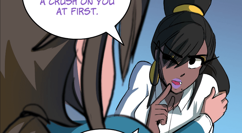 Room of Swords Chapter 162 page 163 - Chapter 162: (S3) Ep. 162