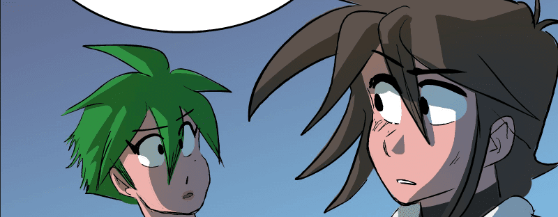 Room of Swords Chapter 162 page 167 - Chapter 162: (S3) Ep. 162