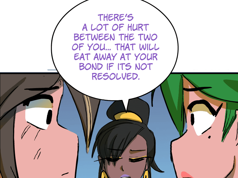 Room of Swords Chapter 162 page 171 - Chapter 162: (S3) Ep. 162