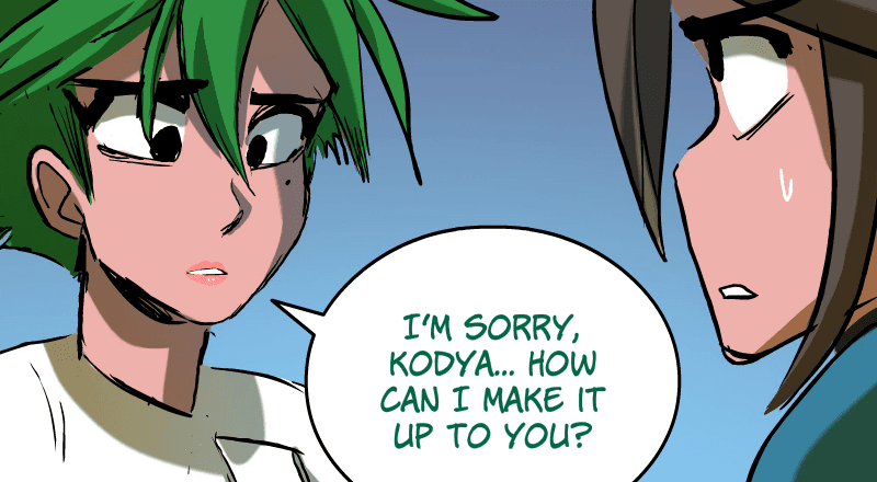 Room of Swords Chapter 162 page 180 - Chapter 162: (S3) Ep. 162