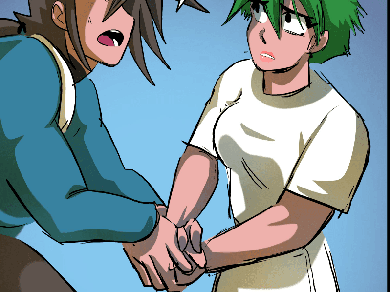 Room of Swords Chapter 162 page 197 - Chapter 162: (S3) Ep. 162