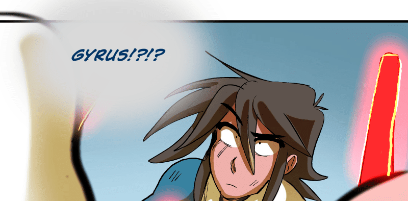 Room of Swords Chapter 162 page 22 - Chapter 162: (S3) Ep. 162