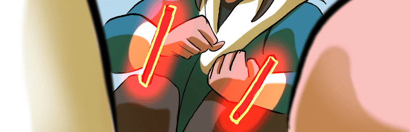 Room of Swords Chapter 162 page 23 - Chapter 162: (S3) Ep. 162