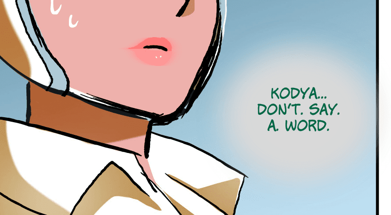 Room of Swords Chapter 162 page 25 - Chapter 162: (S3) Ep. 162