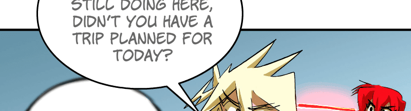 Room of Swords Chapter 162 page 28 - Chapter 162: (S3) Ep. 162