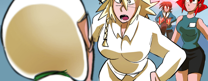 Room of Swords Chapter 162 page 29 - Chapter 162: (S3) Ep. 162