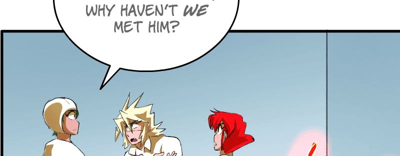 Room of Swords Chapter 162 page 37 - Chapter 162: (S3) Ep. 162