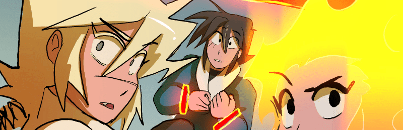 Room of Swords Chapter 162 page 4 - Chapter 162: (S3) Ep. 162