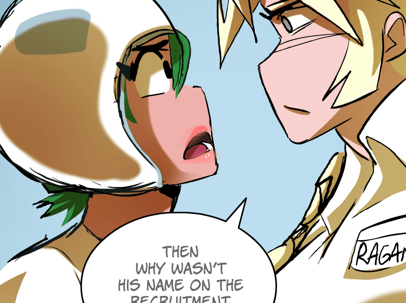Room of Swords Chapter 162 page 41 - Chapter 162: (S3) Ep. 162