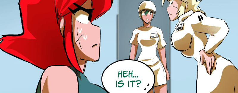Room of Swords Chapter 162 page 45 - Chapter 162: (S3) Ep. 162