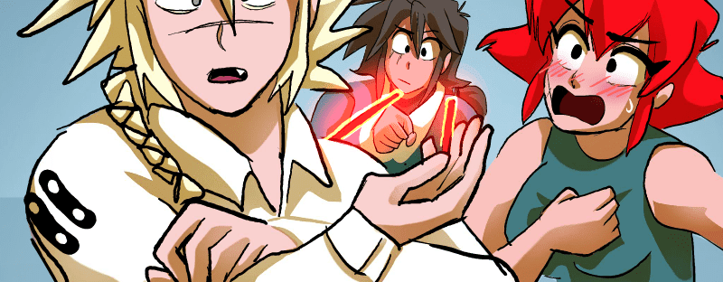 Room of Swords Chapter 162 page 51 - Chapter 162: (S3) Ep. 162