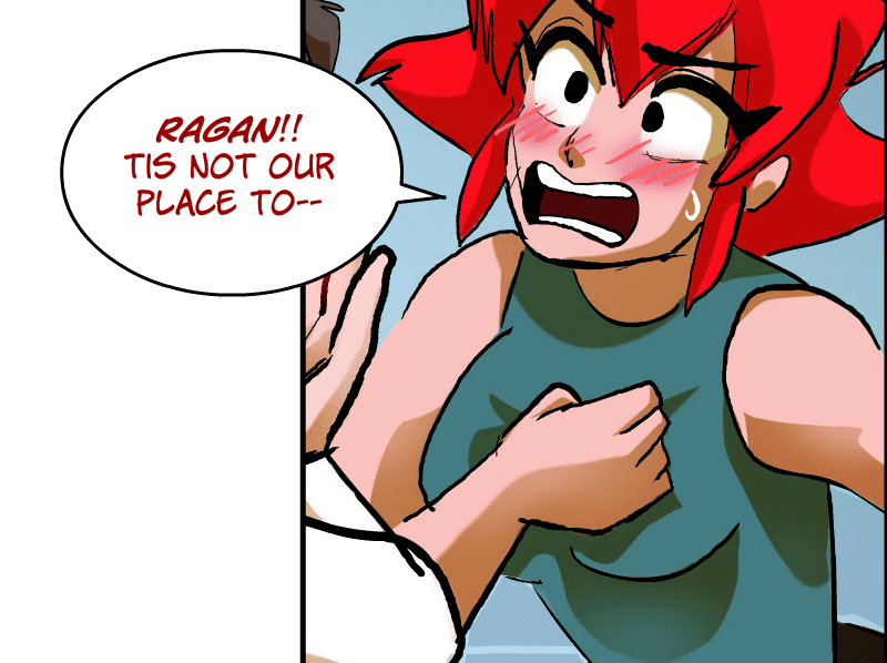 Room of Swords Chapter 162 page 55 - Chapter 162: (S3) Ep. 162