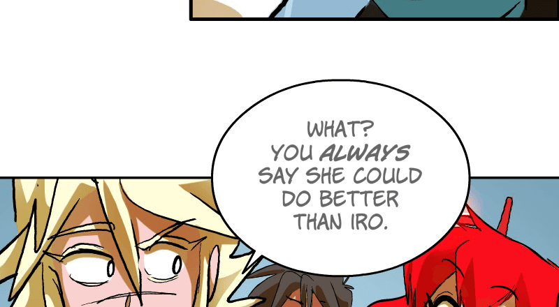 Room of Swords Chapter 162 page 56 - Chapter 162: (S3) Ep. 162