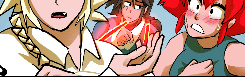Room of Swords Chapter 162 page 57 - Chapter 162: (S3) Ep. 162