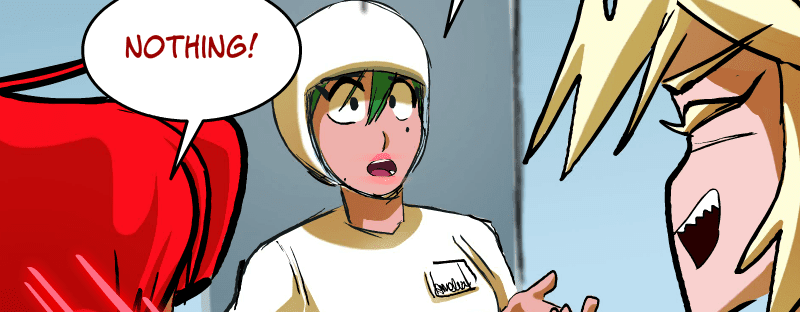 Room of Swords Chapter 162 page 60 - Chapter 162: (S3) Ep. 162