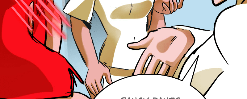 Room of Swords Chapter 162 page 61 - Chapter 162: (S3) Ep. 162