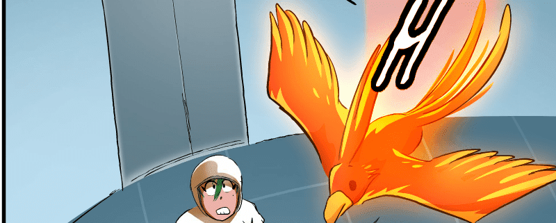 Room of Swords Chapter 162 page 68 - Chapter 162: (S3) Ep. 162