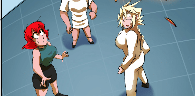 Room of Swords Chapter 162 page 69 - Chapter 162: (S3) Ep. 162