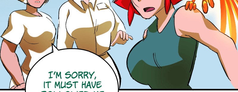 Room of Swords Chapter 162 page 74 - Chapter 162: (S3) Ep. 162