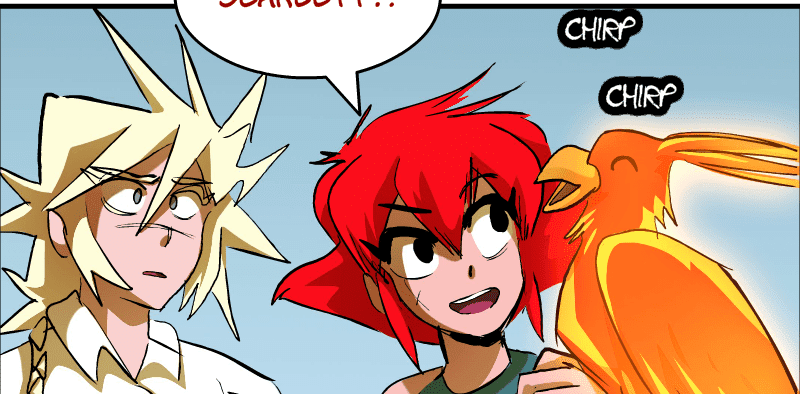 Room of Swords Chapter 162 page 76 - Chapter 162: (S3) Ep. 162