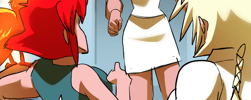 Room of Swords Chapter 162 page 82 - Chapter 162: (S3) Ep. 162