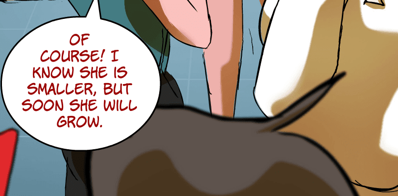 Room of Swords Chapter 162 page 83 - Chapter 162: (S3) Ep. 162