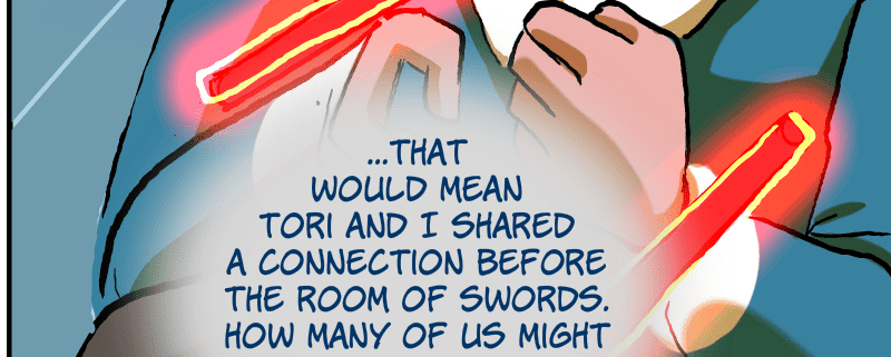 Room of Swords Chapter 162 page 89 - Chapter 162: (S3) Ep. 162