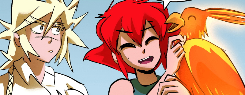 Room of Swords Chapter 162 page 93 - Chapter 162: (S3) Ep. 162