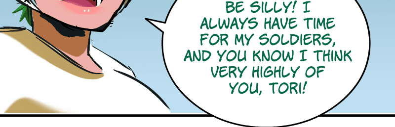 Room of Swords Chapter 162 page 96 - Chapter 162: (S3) Ep. 162
