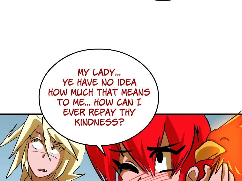 Room of Swords Chapter 162 page 97 - Chapter 162: (S3) Ep. 162