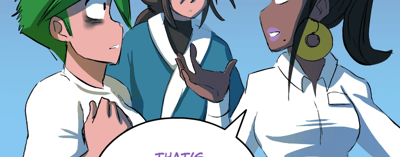 Room of Swords Chapter 163 page 101 - Chapter 163: (S3) Ep. 163