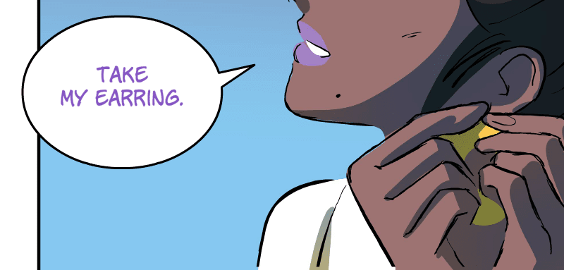 Room of Swords Chapter 163 page 105 - Chapter 163: (S3) Ep. 163