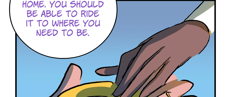 Room of Swords Chapter 163 page 107 - Chapter 163: (S3) Ep. 163