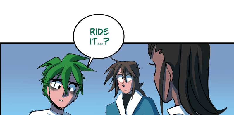 Room of Swords Chapter 163 page 109 - Chapter 163: (S3) Ep. 163