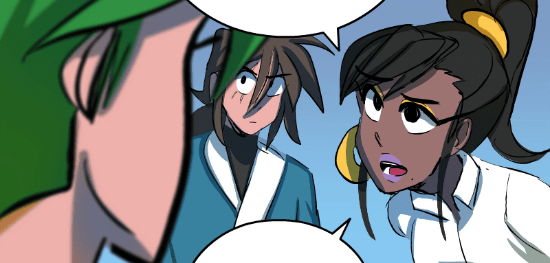 Room of Swords Chapter 163 page 113 - Chapter 163: (S3) Ep. 163