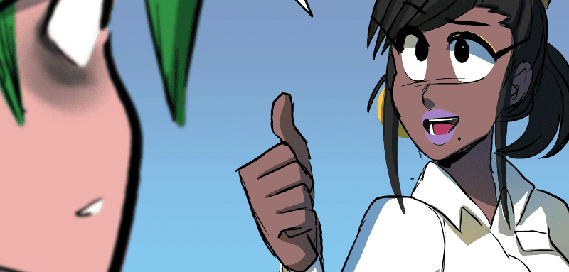 Room of Swords Chapter 163 page 129 - Chapter 163: (S3) Ep. 163