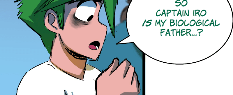 Room of Swords Chapter 163 page 132 - Chapter 163: (S3) Ep. 163