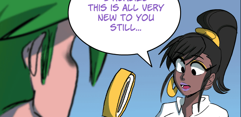 Room of Swords Chapter 163 page 134 - Chapter 163: (S3) Ep. 163