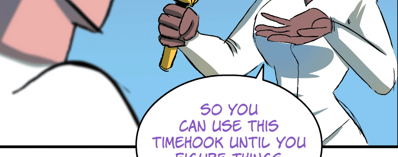 Room of Swords Chapter 163 page 135 - Chapter 163: (S3) Ep. 163