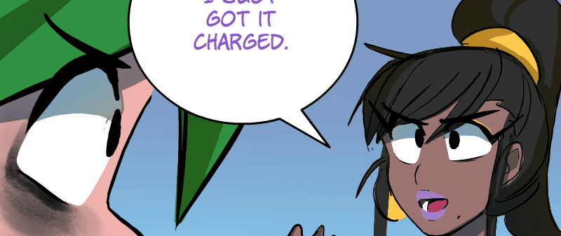 Room of Swords Chapter 163 page 141 - Chapter 163: (S3) Ep. 163