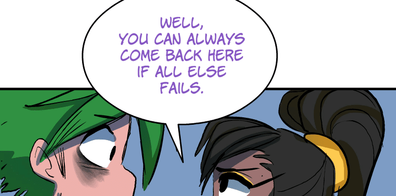 Room of Swords Chapter 163 page 150 - Chapter 163: (S3) Ep. 163