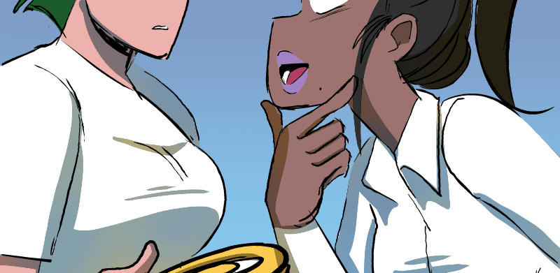 Room of Swords Chapter 163 page 151 - Chapter 163: (S3) Ep. 163