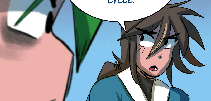 Room of Swords Chapter 163 page 155 - Chapter 163: (S3) Ep. 163