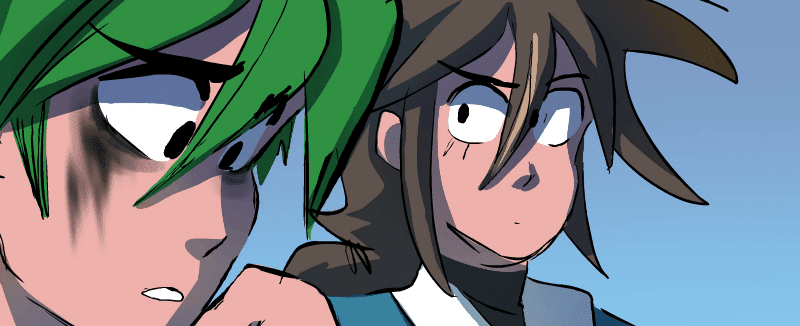 Room of Swords Chapter 163 page 158 - Chapter 163: (S3) Ep. 163