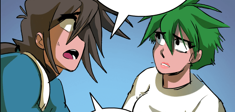 Room of Swords Chapter 163 page 16 - Chapter 163: (S3) Ep. 163