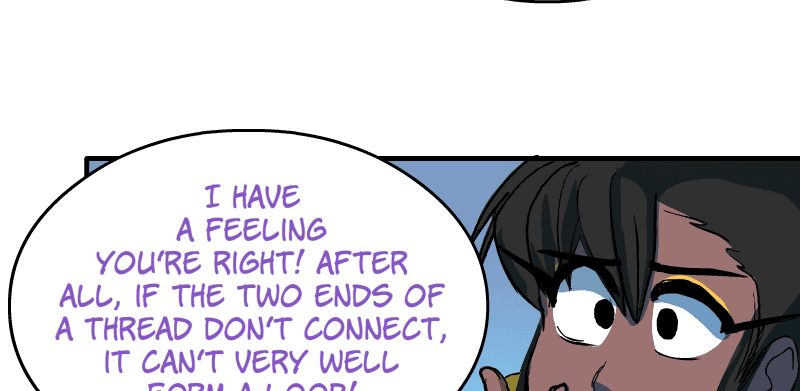Room of Swords Chapter 163 page 160 - Chapter 163: (S3) Ep. 163