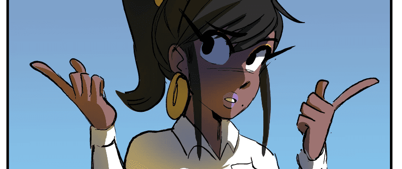 Room of Swords Chapter 163 page 166 - Chapter 163: (S3) Ep. 163
