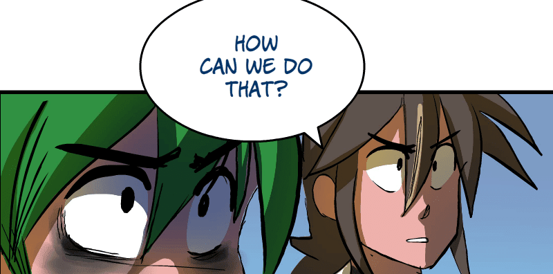 Room of Swords Chapter 163 page 168 - Chapter 163: (S3) Ep. 163