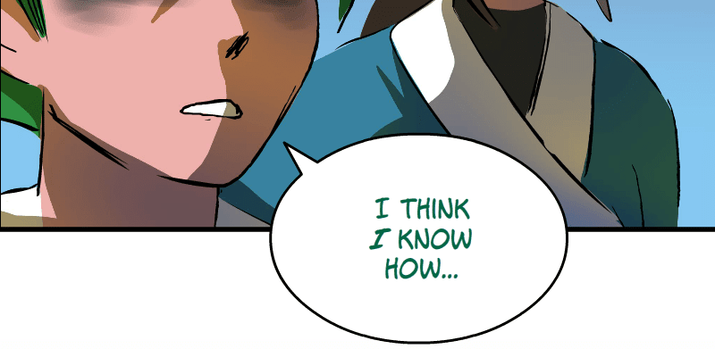 Room of Swords Chapter 163 page 169 - Chapter 163: (S3) Ep. 163