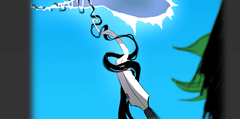 Room of Swords Chapter 163 page 177 - Chapter 163: (S3) Ep. 163